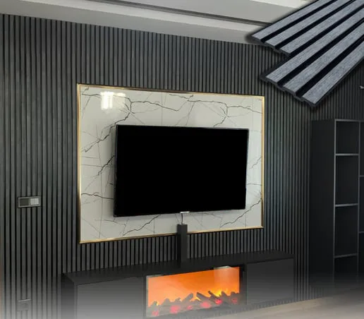 #01 PVC LAMBRİ PANEL