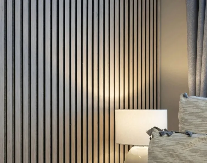 #06 PVC LAMBRİ PANEL
