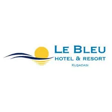 LE BLEU HOTEL